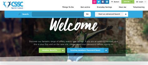 cssc digital card|The best CSSC discounts and other membership benefits.